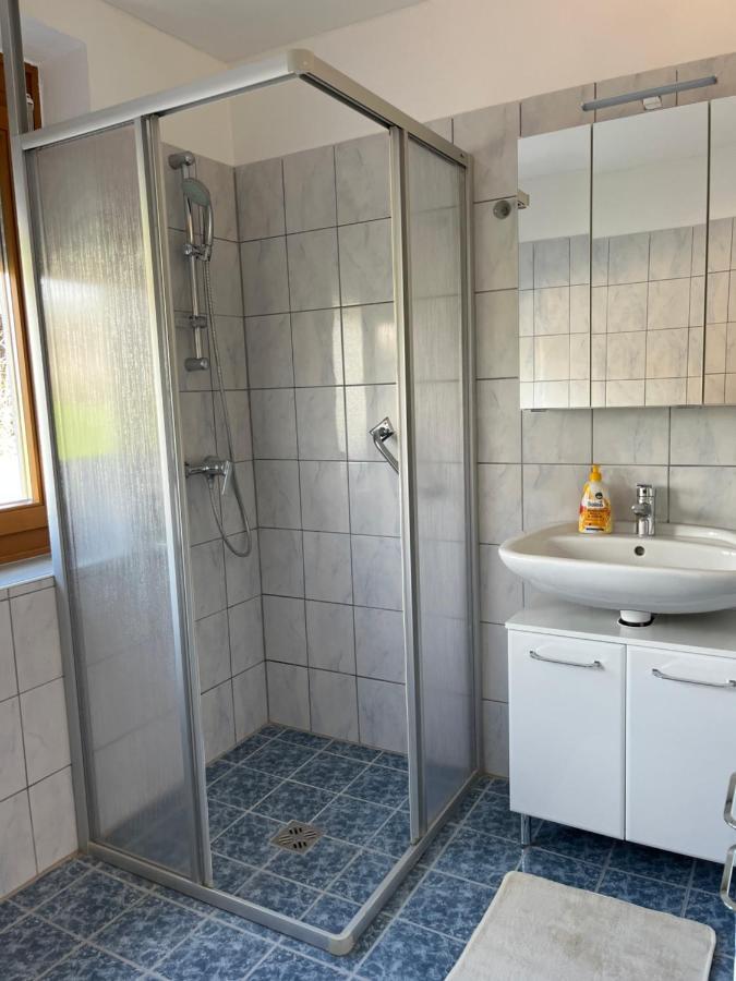 Ferienwohnungen Fritze Buerger Schiefling am Wörthersee Esterno foto