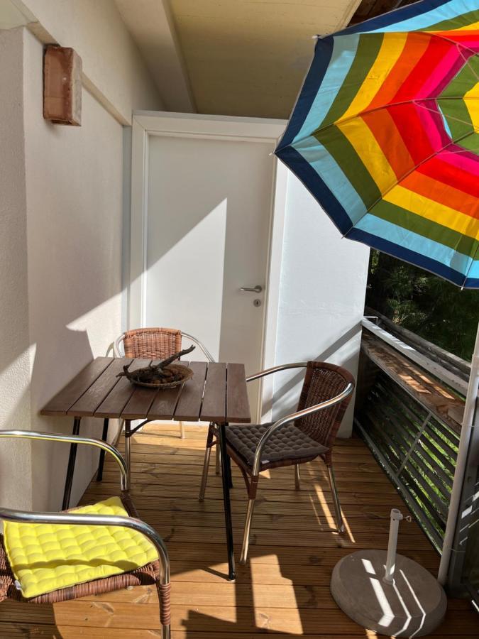 Ferienwohnungen Fritze Buerger Schiefling am Wörthersee Esterno foto